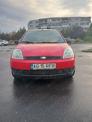 Proprietar vând ford fiesta! - imagine 3