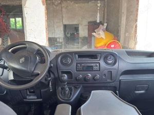 Vand Renault Master! - imagine 3