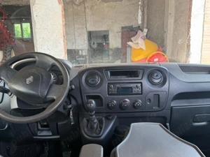 Vand Renault Master! - imagine 4