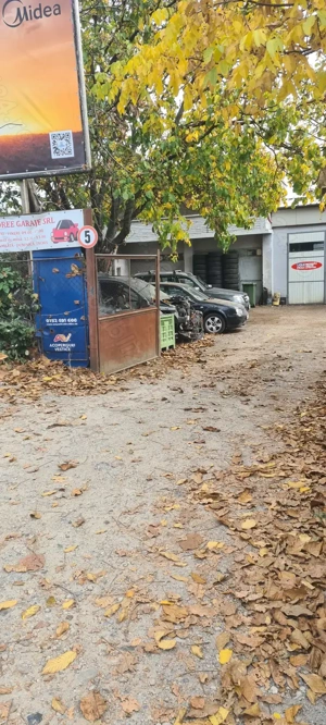 Ofer spre inchiriere complex spatii comerciale - imagine 3