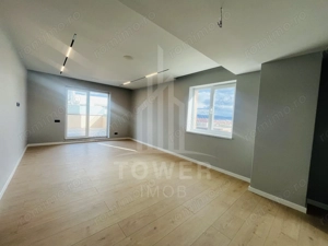 Penthouse exclusivist 3 camere - imagine 4