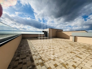 Penthouse exclusivist 3 camere - imagine 14