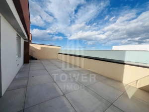 Penthouse exclusivist 3 camere - imagine 12