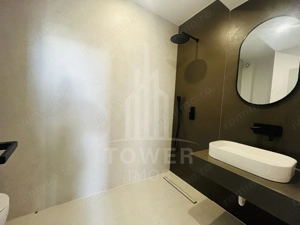 Penthouse exclusivist 3 camere - imagine 8