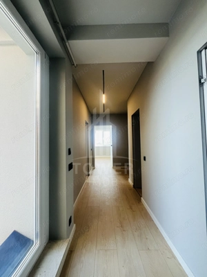 Penthouse exclusivist 3 camere - imagine 10