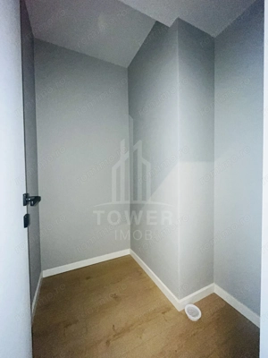 Penthouse exclusivist 3 camere - imagine 9