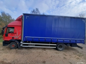 Iveco Eurocargo 12 t , an fab. 2009 , motor 5880 cmc , 205 kw , euro 5 - imagine 2