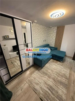 Garsoniera et 1 4 A.C. 1981 Cartier Lujerului - Str Liniei