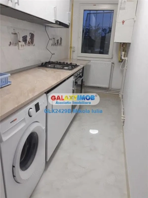 Garsoniera et 1 4 A.C. 1981 Cartier Lujerului - Str Liniei - imagine 7