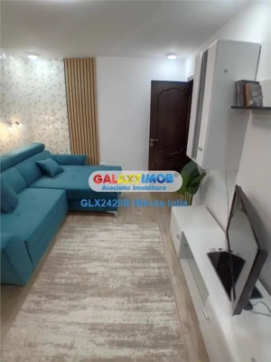 Garsoniera et 1 4 A.C. 1981 Cartier Lujerului - Str Liniei - imagine 8