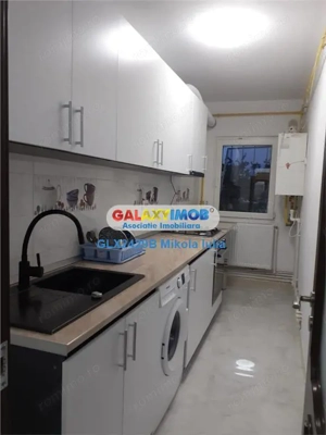 Garsoniera et 1 4 A.C. 1981 Cartier Lujerului - Str Liniei - imagine 2