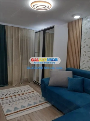 Garsoniera et 1 4 A.C. 1981 Cartier Lujerului - Str Liniei - imagine 10