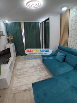 Garsoniera et 1 4 A.C. 1981 Cartier Lujerului - Str Liniei - imagine 6