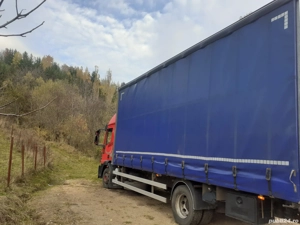 Iveco Eurocargo 12 t , an fab. 2009 , motor 5880 cmc , 205 kw , euro 5 - imagine 6