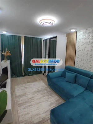 Garsoniera et 1 4 A.C. 1981 Cartier Lujerului - Str Liniei - imagine 5