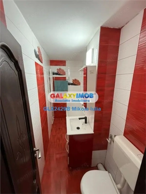 Garsoniera et 1 4 A.C. 1981 Cartier Lujerului - Str Liniei - imagine 3