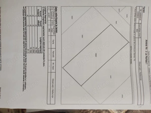 Vand teren extravilan  - imagine 3