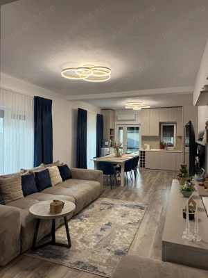 Casă spațioasă și complet utilată de vânzare în Șag   Zona Mănăstirii | 5 camere, curte amenajată, - imagine 2