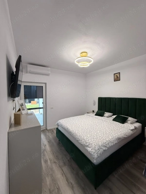 Casă spațioasă și complet utilată de vânzare în Șag   Zona Mănăstirii | 5 camere, curte amenajată, - imagine 6