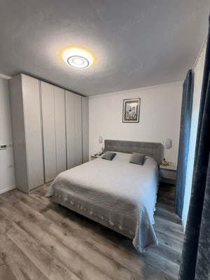 Casă spațioasă și complet utilată de vânzare în Șag   Zona Mănăstirii | 5 camere, curte amenajată, - imagine 5