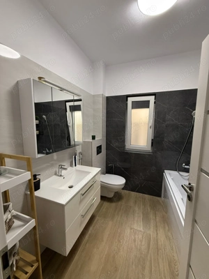 Casă spațioasă și complet utilată de vânzare în Șag   Zona Mănăstirii | 5 camere, curte amenajată, - imagine 4