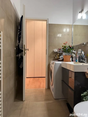 Apartament 3 camere la mansarda+pod generos in zona Modern - imagine 8