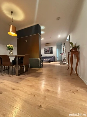 Apartament 3 camere la mansarda+pod generos in zona Modern - imagine 4