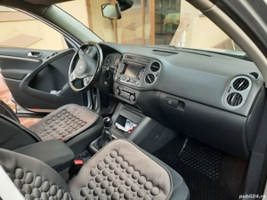 Vand WV Tiguan - imagine 8