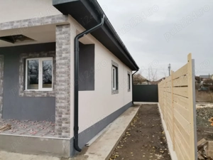 Casă de vânzare în Valu lui Traian 