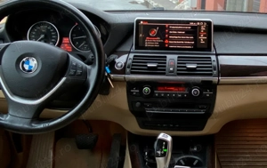 Navigatie android X5 E70 X6 E71