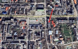 Cota 1/2 din apartament-Slobozia, Jud Ialomita - imagine 5