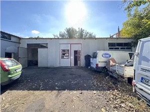 Ofer spre inchiriere complex spatii comerciale - imagine 6