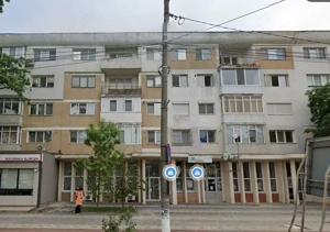 Cota 1/2 din apartament-Slobozia, Jud Ialomita