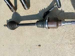   megane 2 1.6 16v 2006 - imagine 2