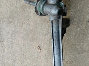   megane 2 1.6 16v 2006 - imagine 3