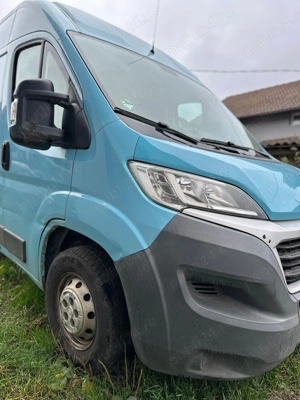 Fiat Ducato 2.3 D - imagine 3