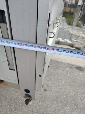 VW LT 35 cabina dubla, camioneta - imagine 3