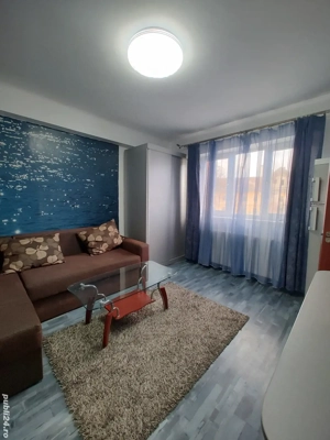 Garsoniera de închiriat în Sibiu 