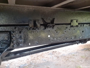 Iveco Eurocargo 12 t , an fab. 2009 , motor 5880 cmc , 205 kw , euro 5 - imagine 10