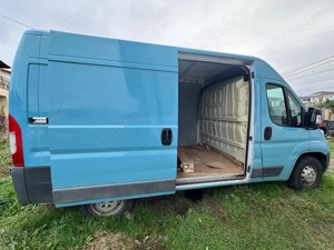 Fiat Ducato 2.3 D - imagine 6