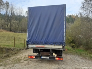 Iveco Eurocargo 12 t , an fab. 2009 , motor 5880 cmc , 205 kw , euro 5 - imagine 4