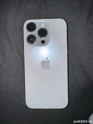iPhone 14 Pro - 128GB Stare excelenta 