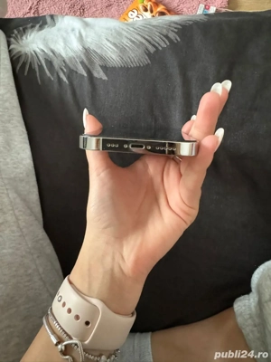 iPhone 14 Pro - 128GB Stare excelenta  - imagine 2