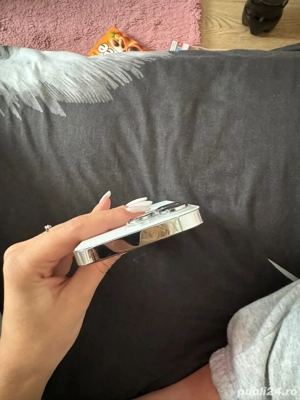 iPhone 14 Pro - 128GB Stare excelenta  - imagine 5