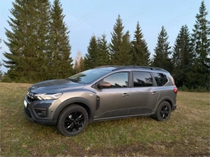 DACIA JOGGER HYBRID 7 locuri in garanție 21500 
