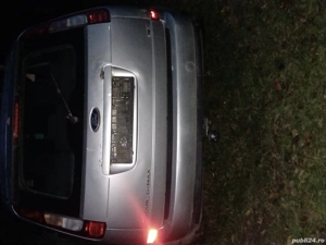 Ford focus c-max - imagine 3