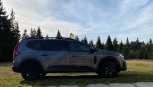 DACIA JOGGER Hibrid 7 locuri in garanție - imagine 2