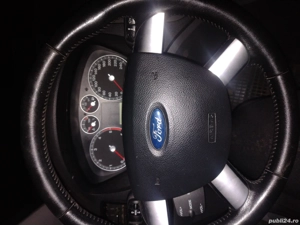 Ford focus c-max - imagine 5