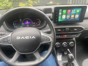 DACIA JOGGER Hibrid 7 locuri in garanție - imagine 4