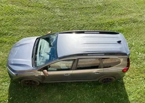 DACIA JOGGER Hibrid 7 locuri in garanție - imagine 3